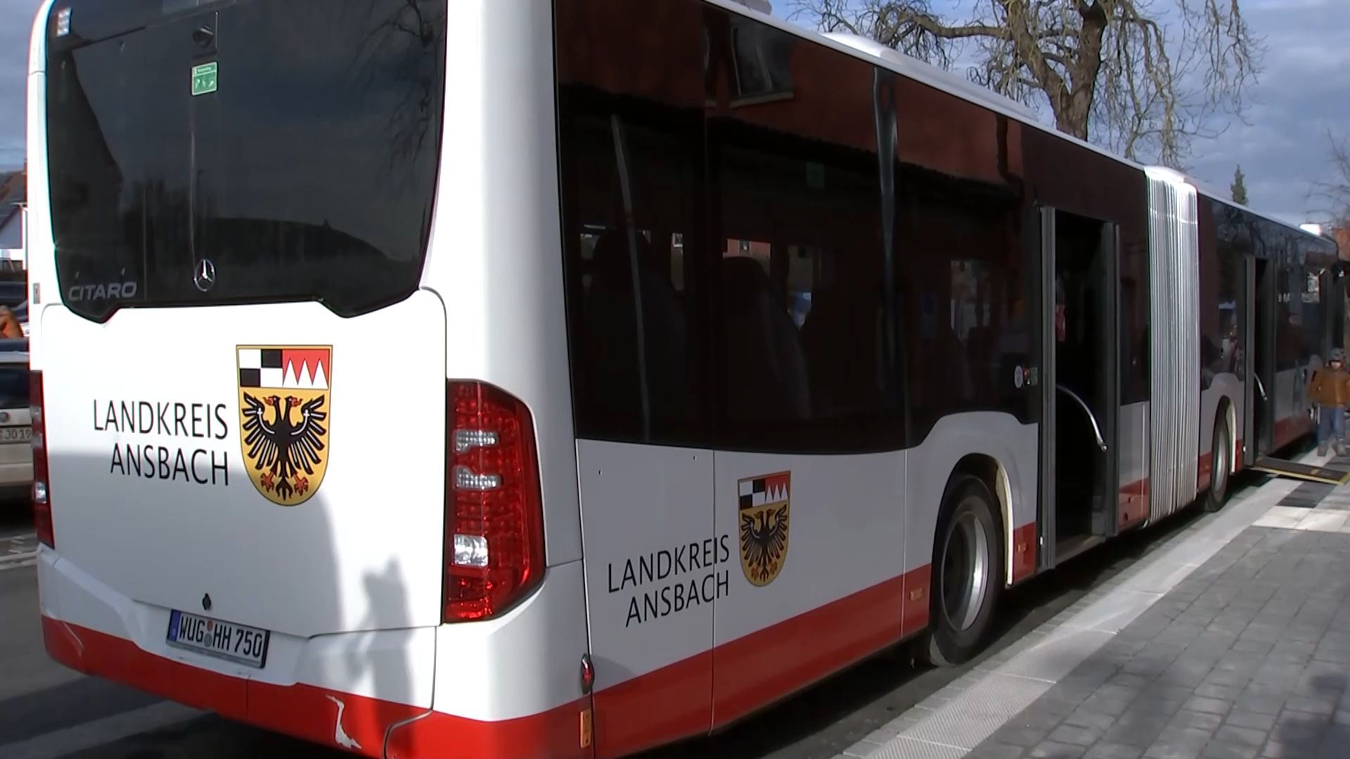 VGN plant Reform of its fare: Digital ticket system by 2030