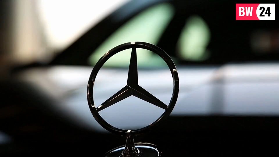 Mercedes-Benz muss Lenk-Assistenten bei rund 56.500 Fahrzeugen nachbessern