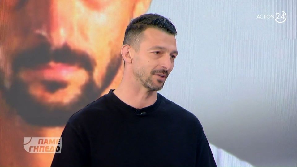 Γιαννούλης: «ΑΕΚ και Ολυμπιακός φαβορί για το πρωτάθλημα» (VIDEO)