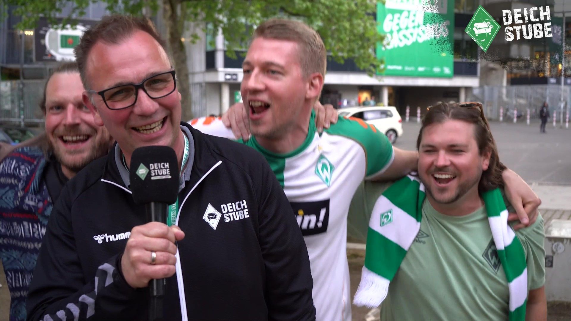 „So macht Werder Bremen Spaß“: Furioser Sieg im Saisonfinale gegen Bochum und grandiose Stimmung im Weserstadion!