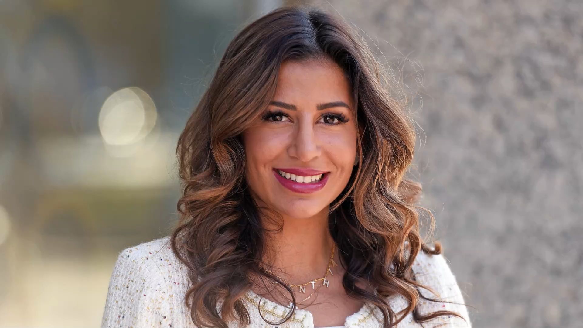 Eva Benetatou: After cheating scandal with Serkan - This 