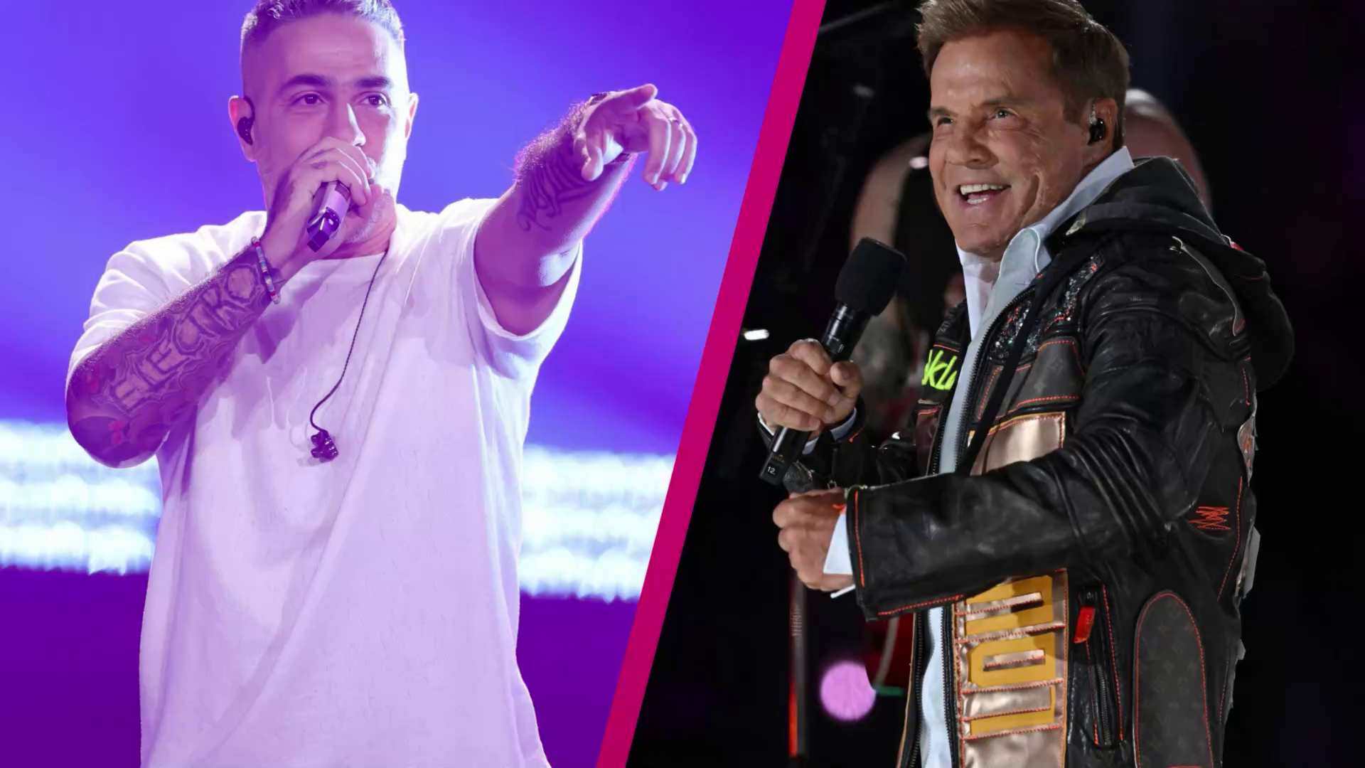 Dieter Bohlen: Before DSDS Start - Criticism from Co-Judge Bushido