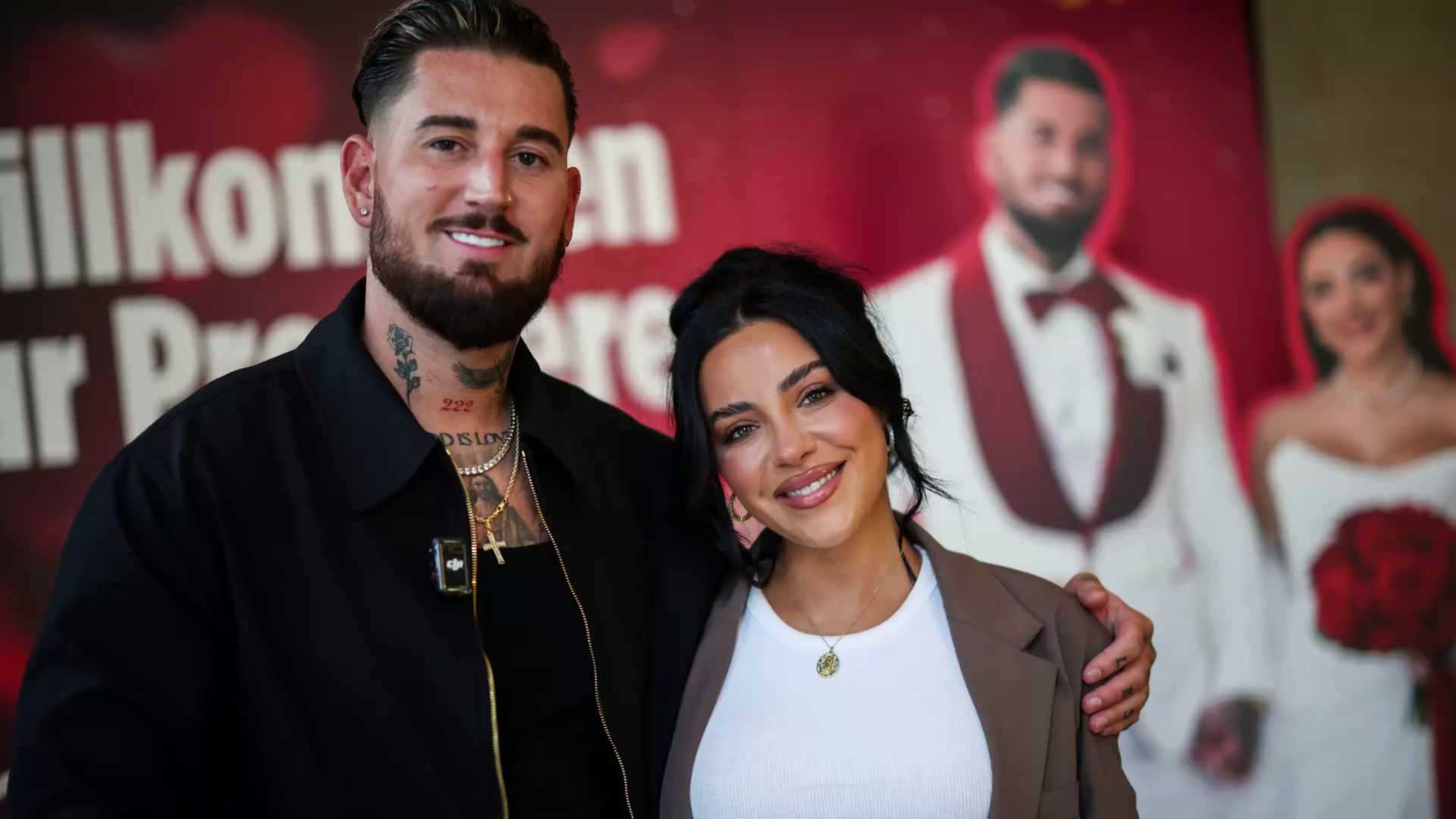 Leyla Heiter: Bitter reckoning with reality TV formats - 