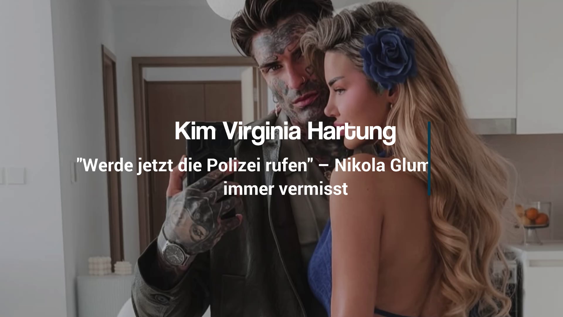 Kim Virginia Hartung: \