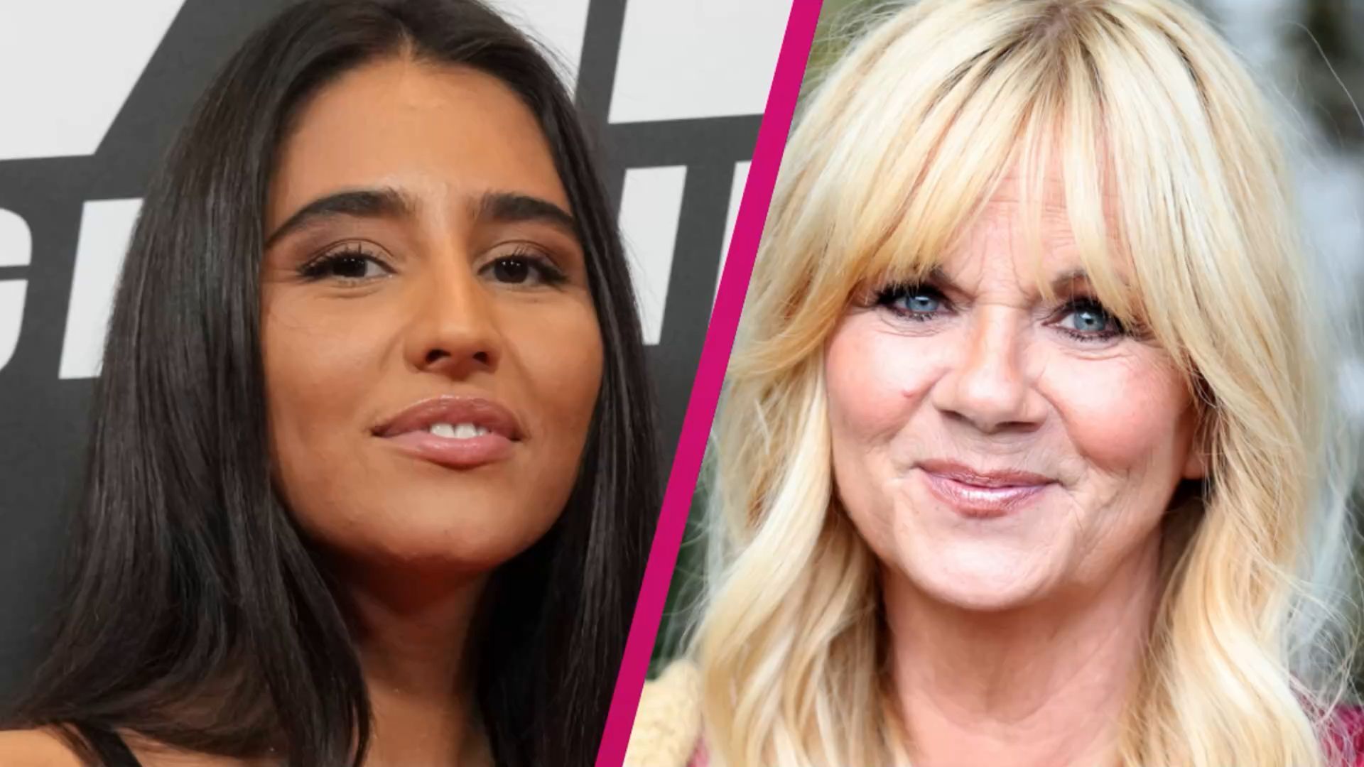 Aurelia Lamprecht: Because of Reality Status? Julia Leischik is said to have rejected her on "Missing"