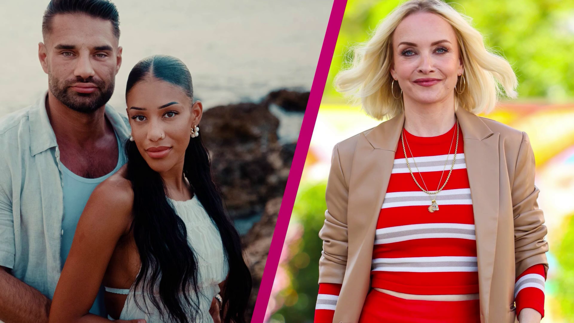 Aleks Petrovic: After Scandal Statement - Tears at Janin Ullmann