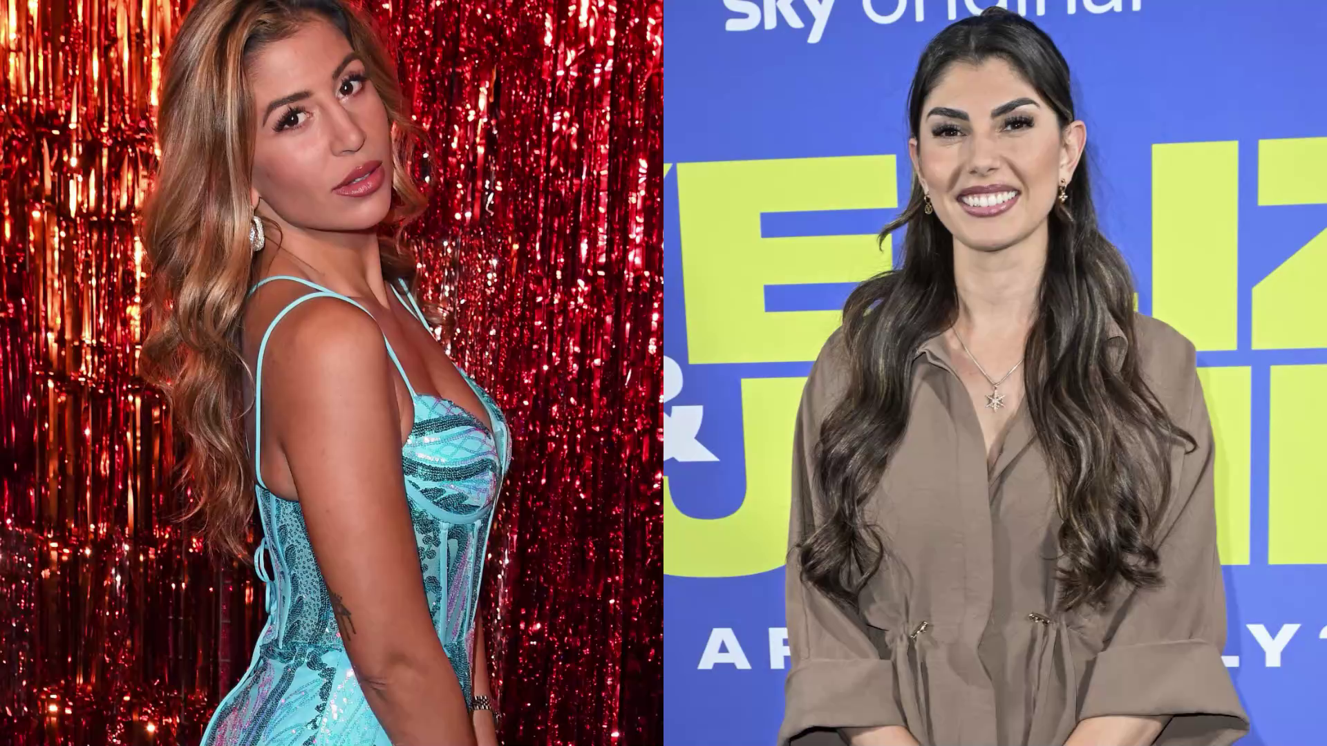 Eva Benetatou über Yeliz Koc: \