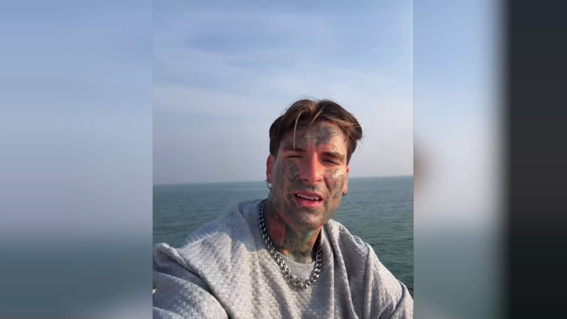 Nikola Glumac: First video after weeks of radio silence - 