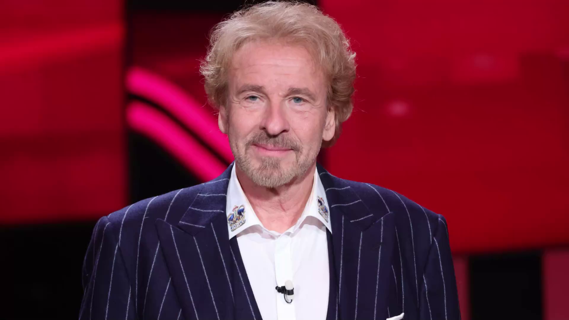 Thomas Gottschalk: \