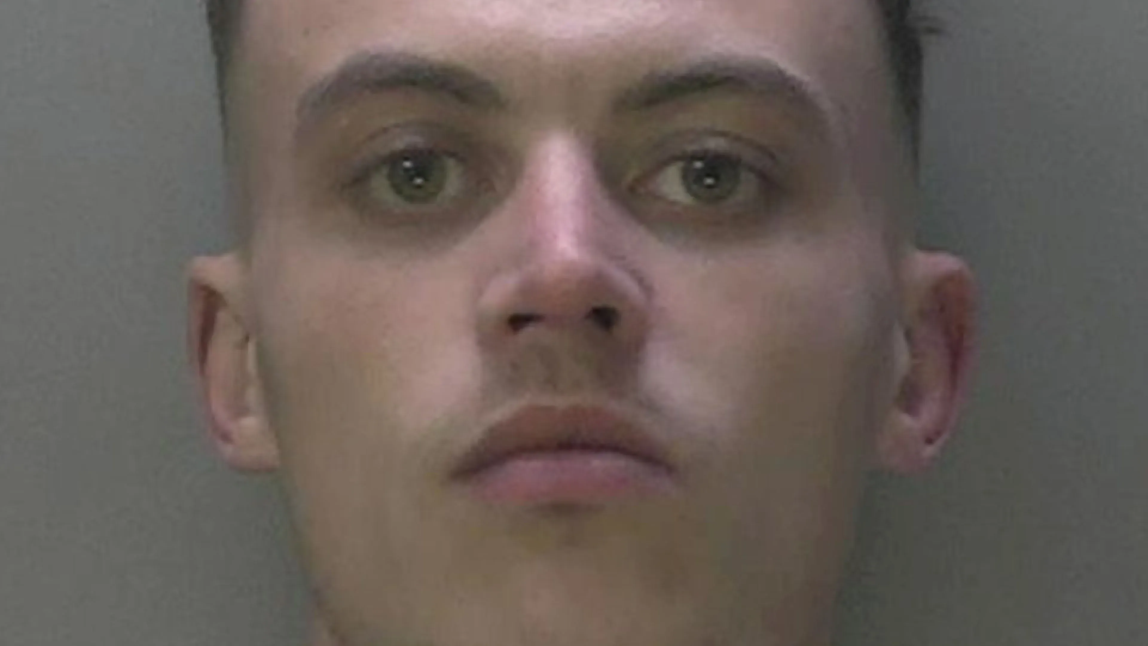 Video: Einbrecher zu 12 Jahren Haft verurteilt, nachdem er Fingerabdruck auf Sainsburys Bag for Life hinterlassen hatte