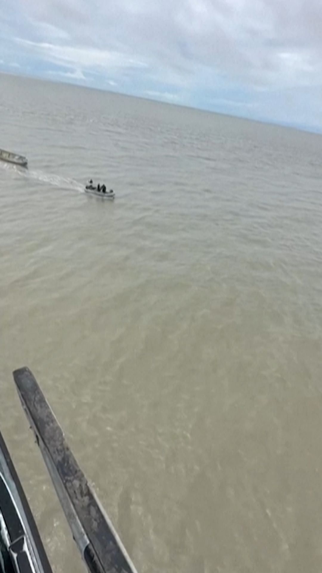 20 Suspected Haitian Migrants Found Dead on Boat