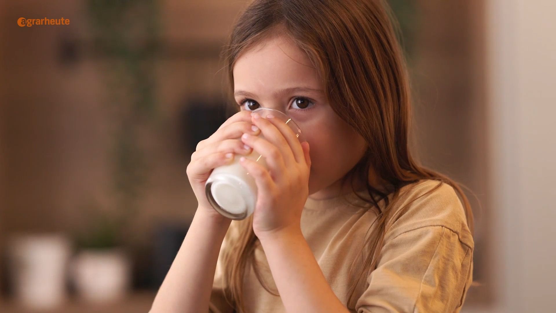 These facts about milk are not even known by many farmers themselves