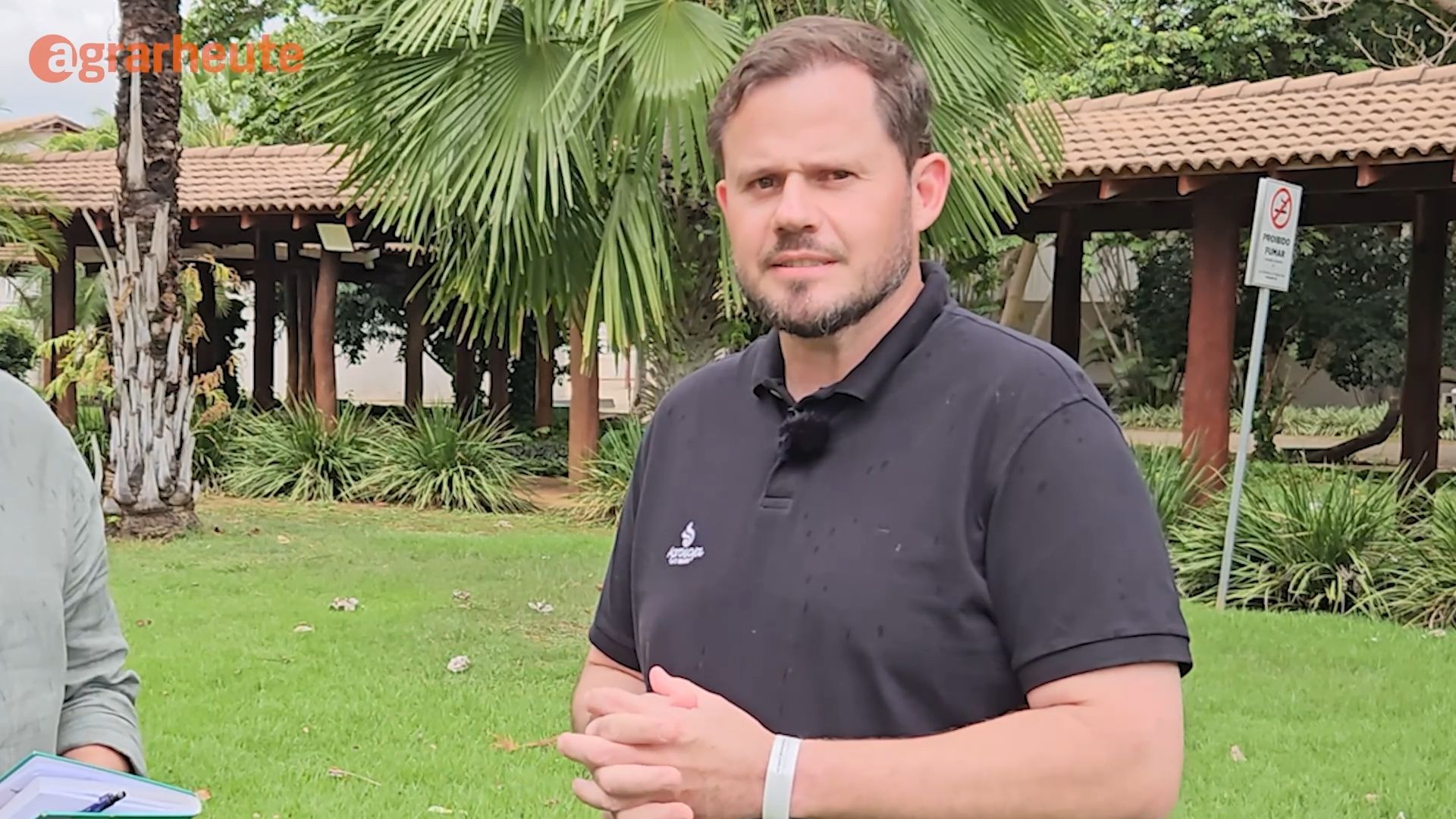 Video: Brasilianische Landwirtschaft: „Mercosur-Quoten werden Exporte nach Europa erschweren“