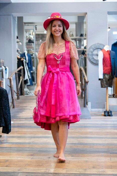Tips for Oktoberfest: Shine on the Wiesn with these Dirndls