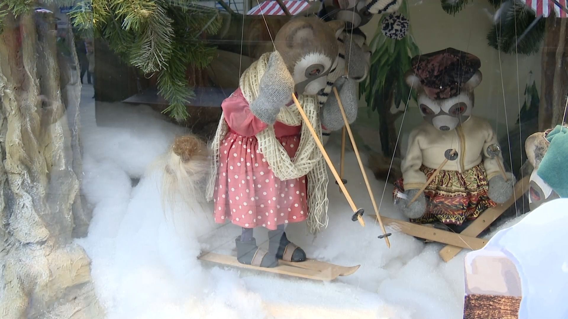 Märchenstraße in der Augsburger Innenstadt ist zurück