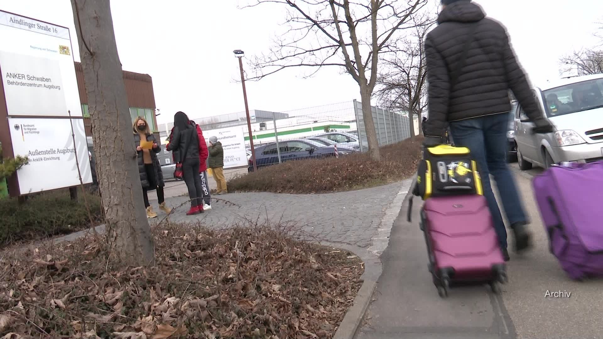 Kritik an Arbeitspflicht für Asylbewerber