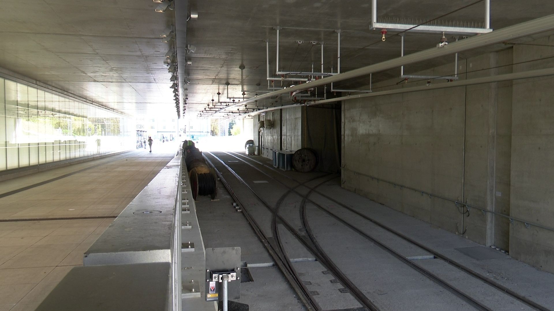 Augsburger Hauptbahnhof – Auf der Zielgeraden und im Schwarzbuch