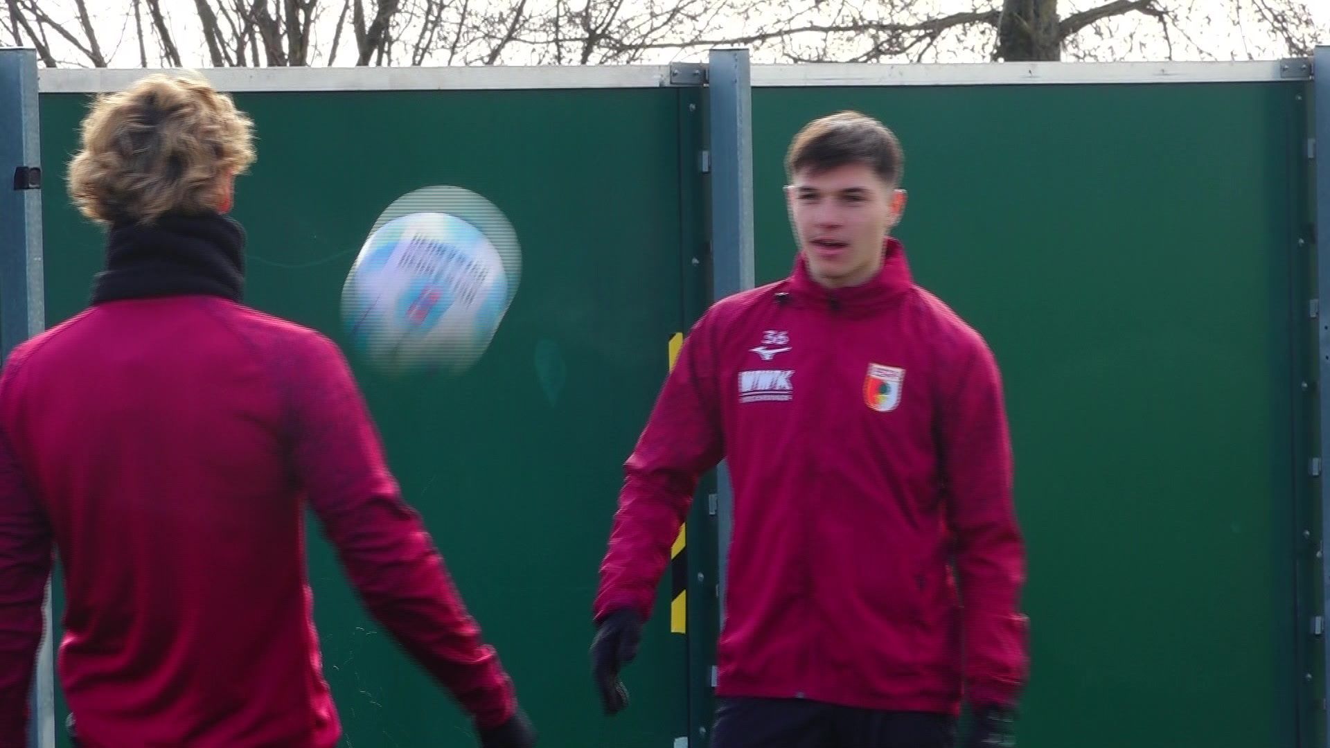 Daheim gegen Kiel – FC Augsburg will Europa-Hoffnung wahren
