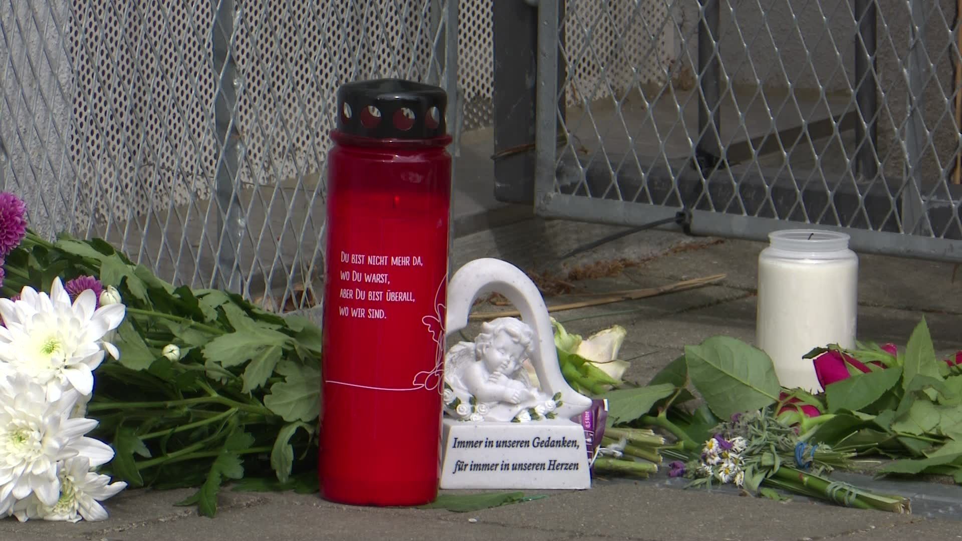 a.tv compact: Investigations ongoing after homicide