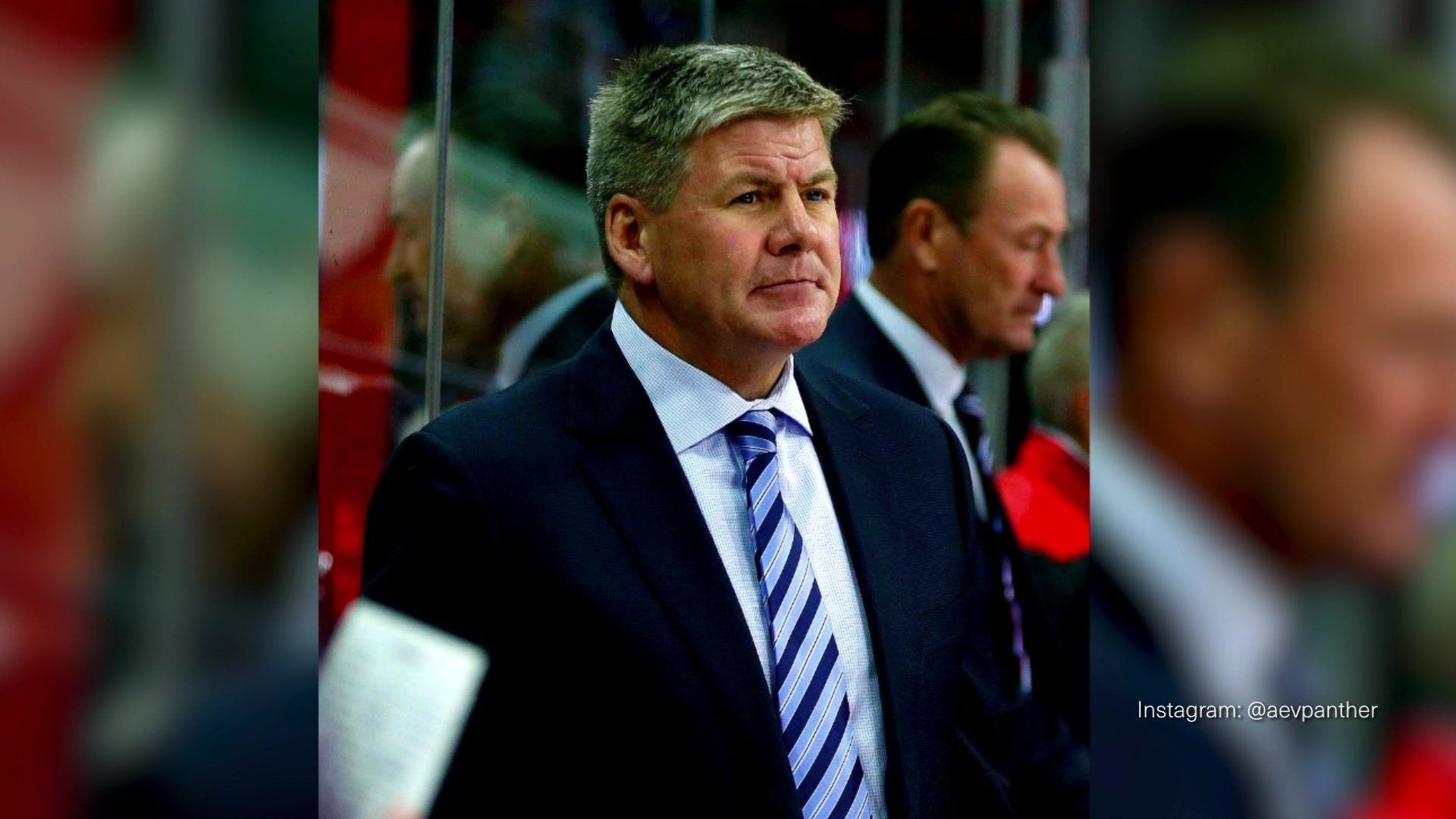 a.tv compact: Bill Peters becomes new head coach of the Augsburg Panthers