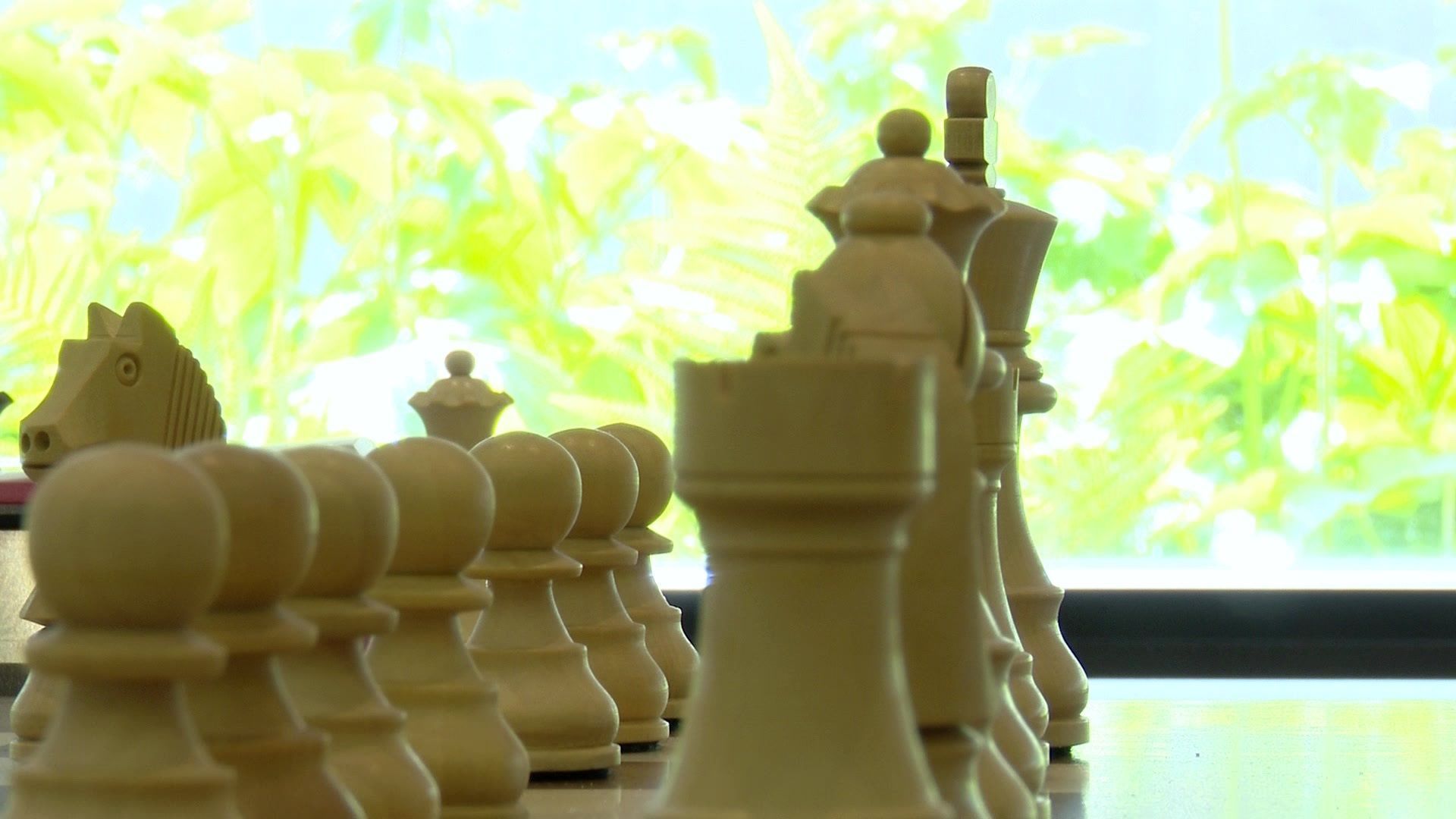 Chess Sensation in Augsburg: Viernsheim Dethrones Baden-Baden