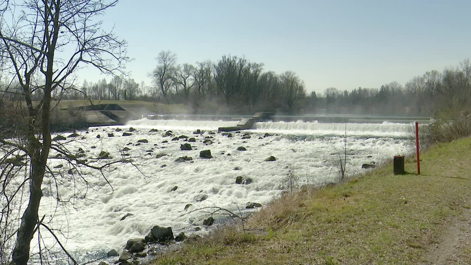 Video: Stillstand am Lech – Renaturierungsprojekt „Licca liber“ kommt nicht voran