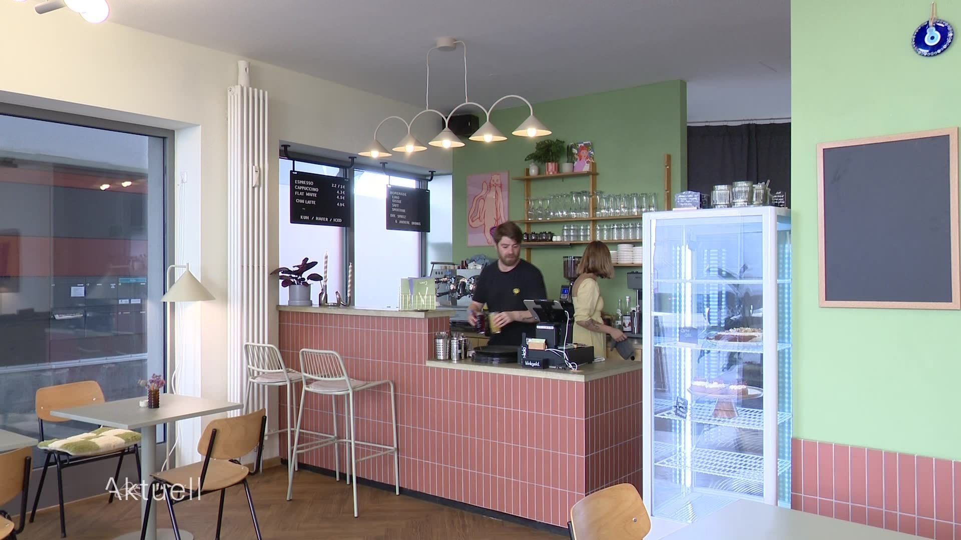 Video: Neue Chancen – Steuersenkung in der Gastronomie