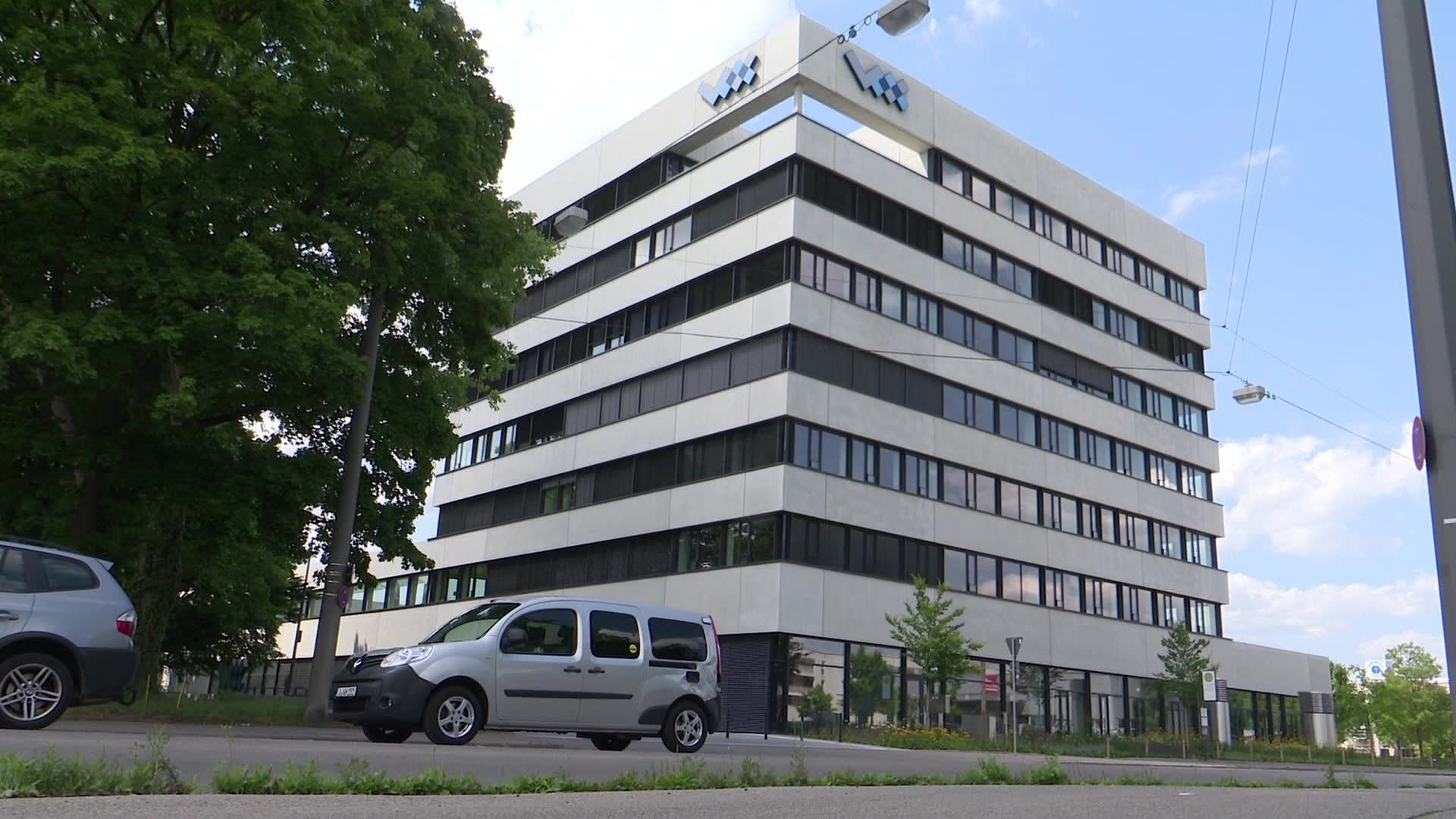 Video: Sanierungsstau in Augsburg