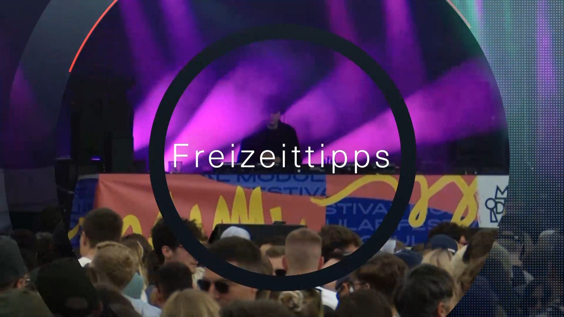 Video: a.tv Freizeittipps: Eröffnung Gartenhallenbad Leipheim