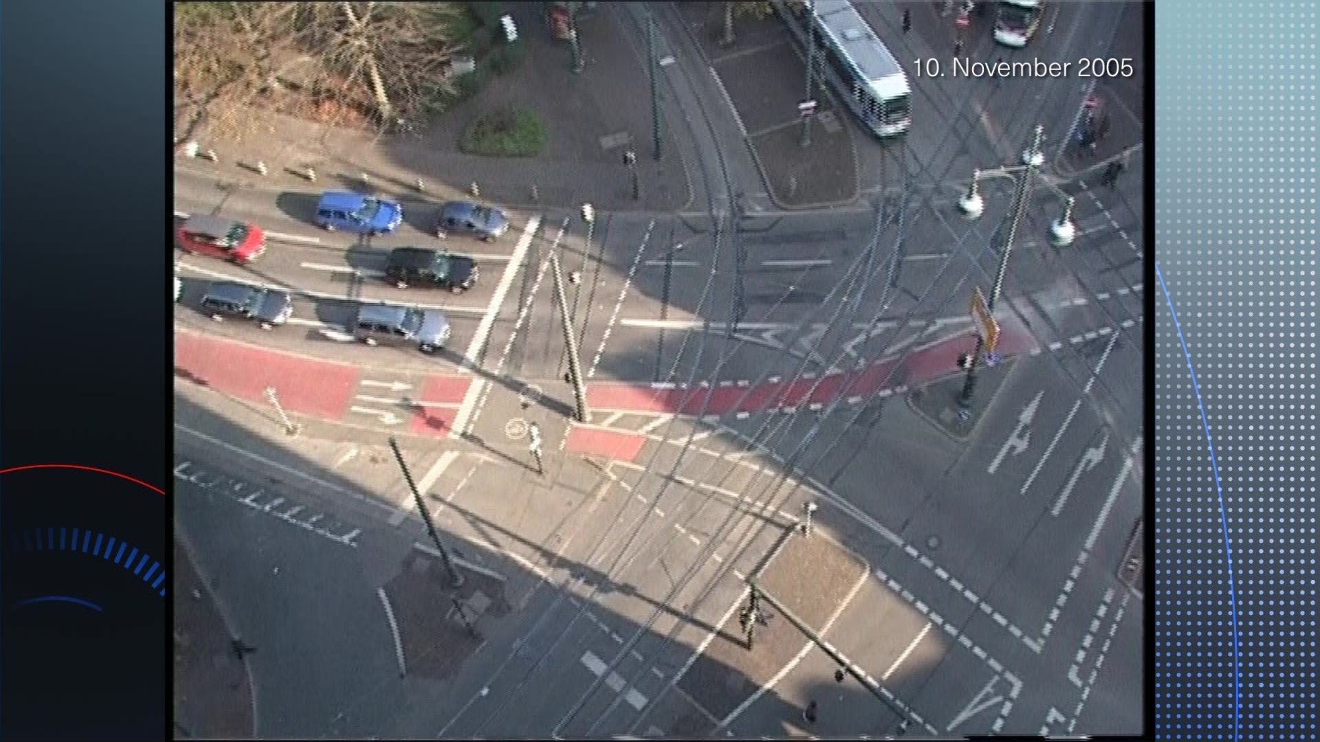 a.tv retro: Planungen für Tunnelbau am Königsplatz