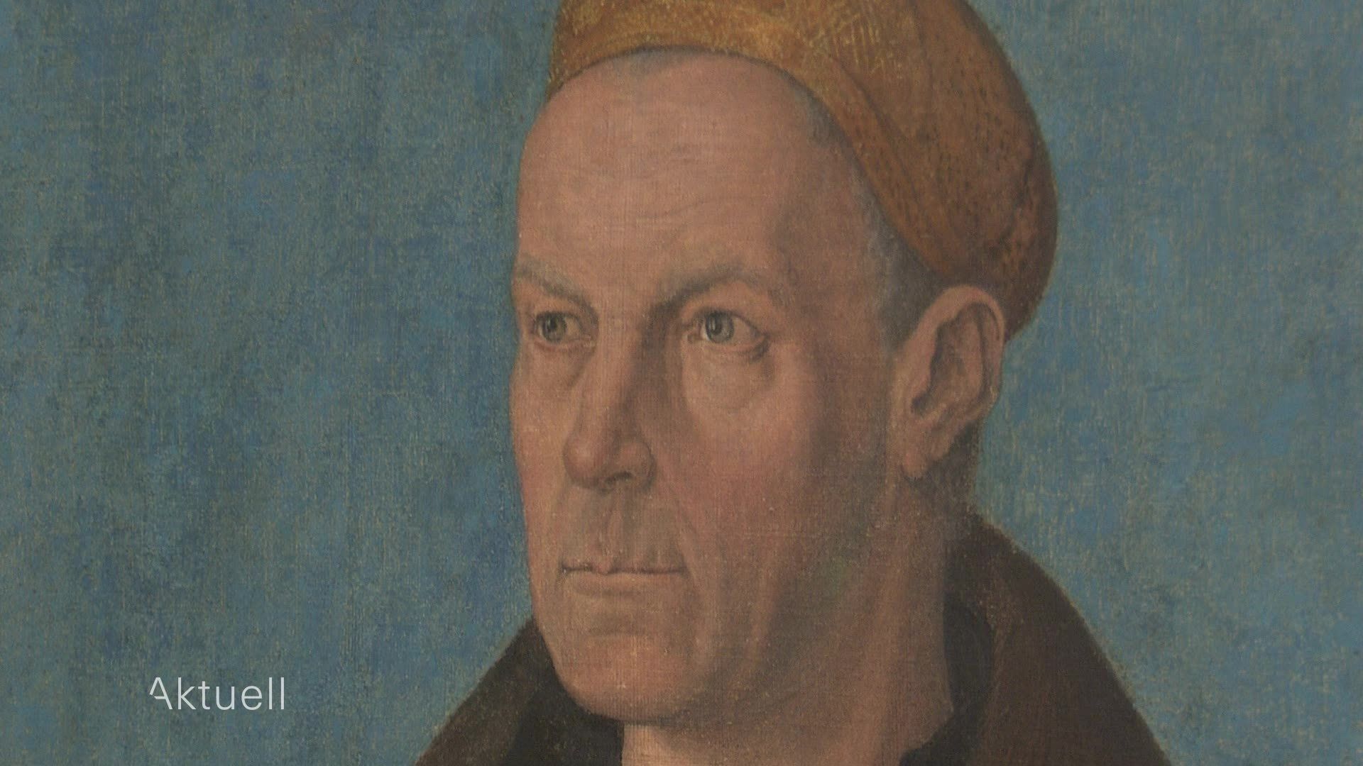 Video: Die Fugger-Ausstellung: Kunst, Macht und Reichtum im Schaezlerpalais