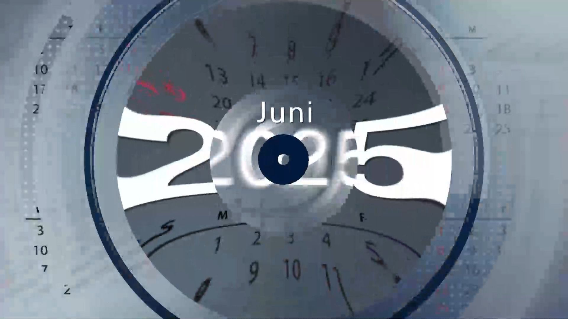 Video: Juni – der a.tv Jahresrückblick