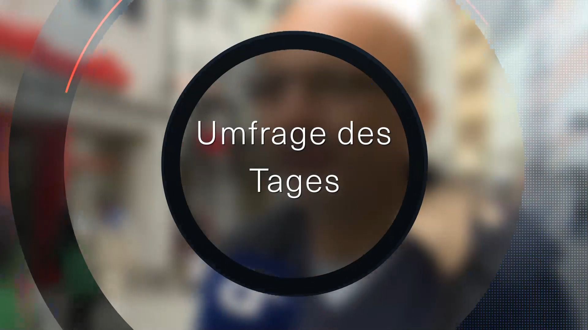 Video: Umfrage des Tages: Was tun bei der Kälte?