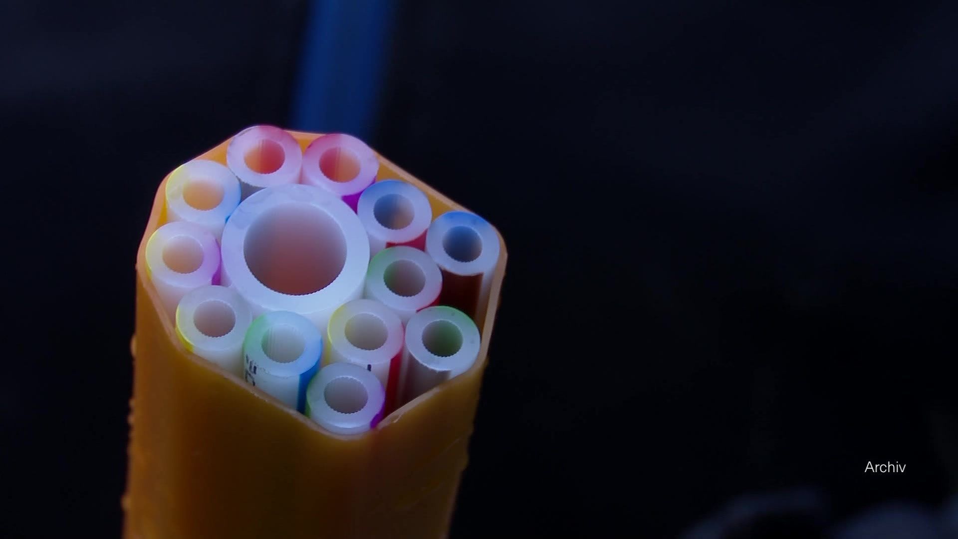 Video: Glasfaser - Kommunen ergreifen Initiative