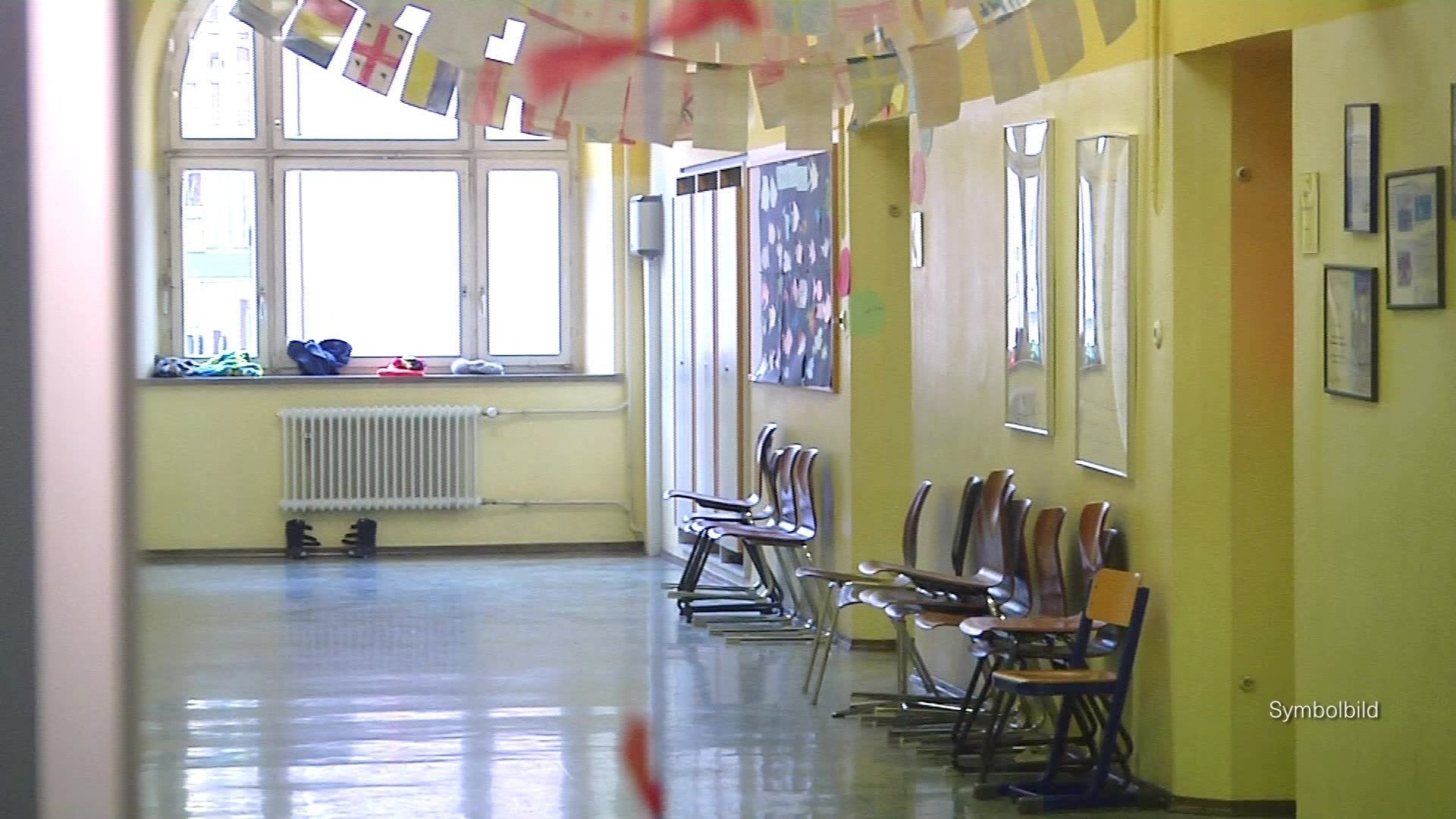 Video: Bildung im Umbau - Augsburg investiert in Schulen und Kitas