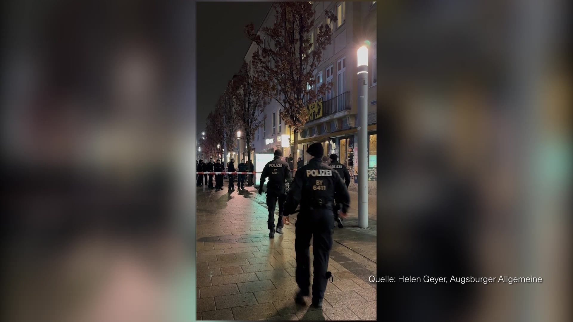 Video: a.tv kompakt: City Club kritisiert Razzia