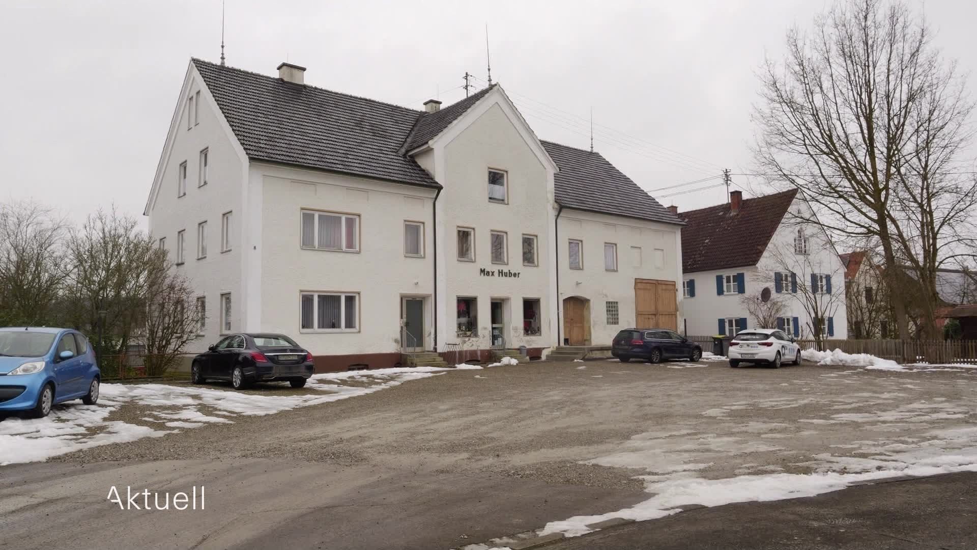 Video: a.tv kompakt: Ermittlungen wegen versuchtem Mord