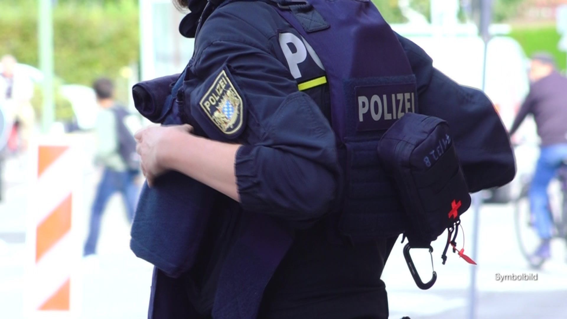 Video: a.tv kompakt: Frau in Aichach getötet