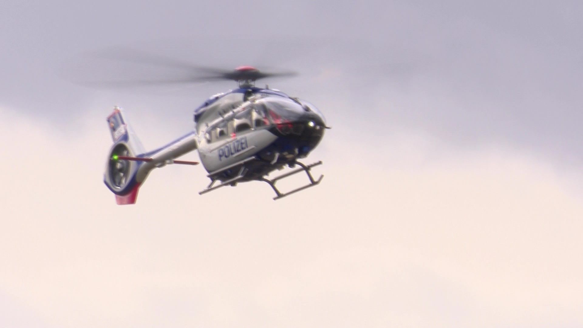 Video: Neuer Hangar bei Airbus Helicopters eröffnet