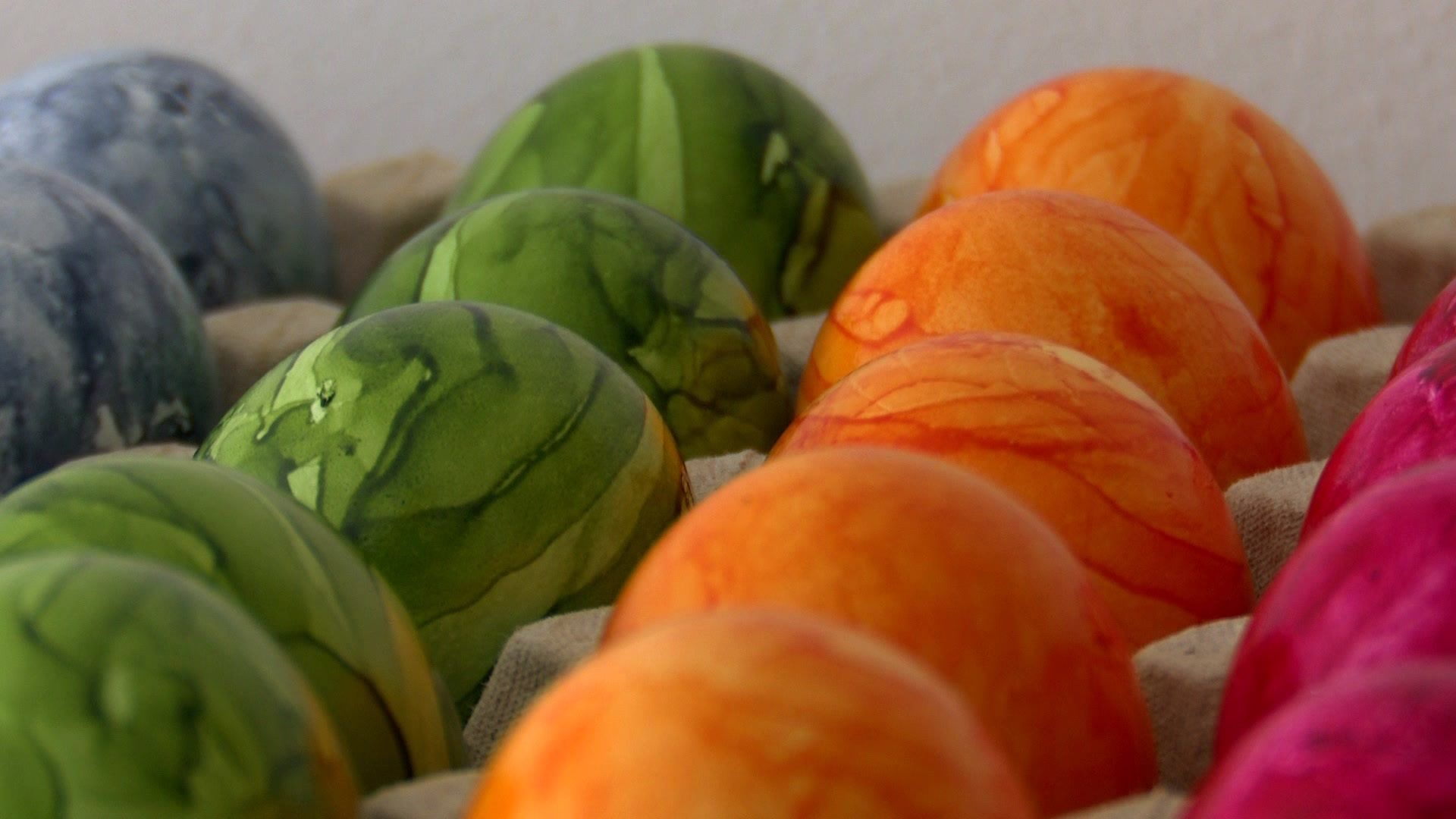 Video: Osterauftakt in Augsburg – Frühling zwischen Tradition und Festbetrieb