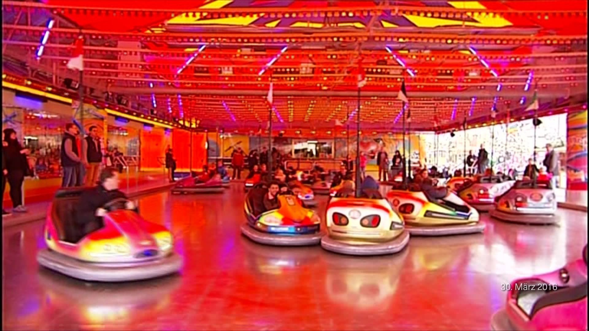 Video: a.tv retro – Plärrer damals zum Familientag