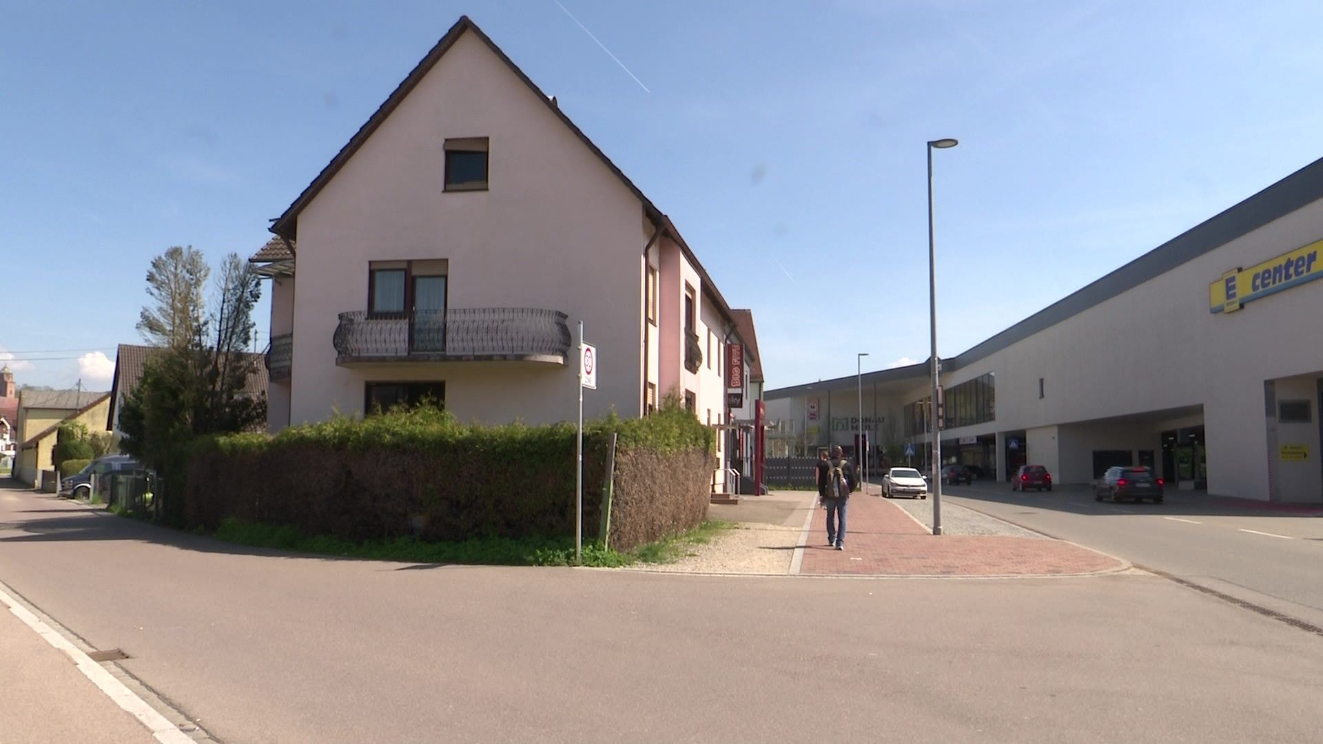 Video: a.tv kompakt: Zwei Männer nach Hausbrand angeklagt