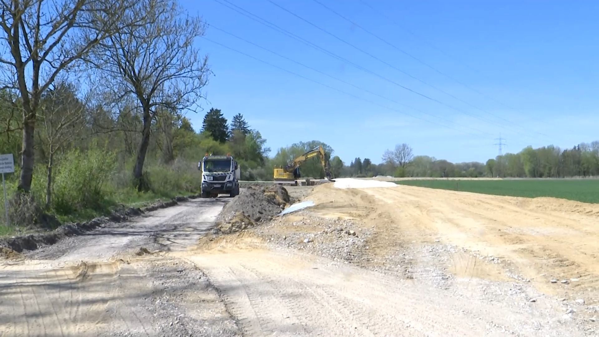 Video: Nach dem Jahrhunderthochwasser 2024 – Schutz wächst, Risiken bleiben