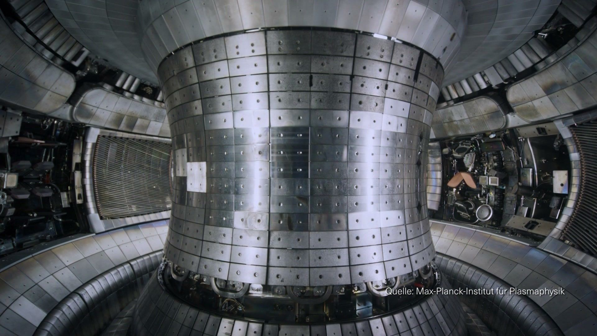 Video: Neue Energiequelle – Kernfusion in Gundremmingen geplant