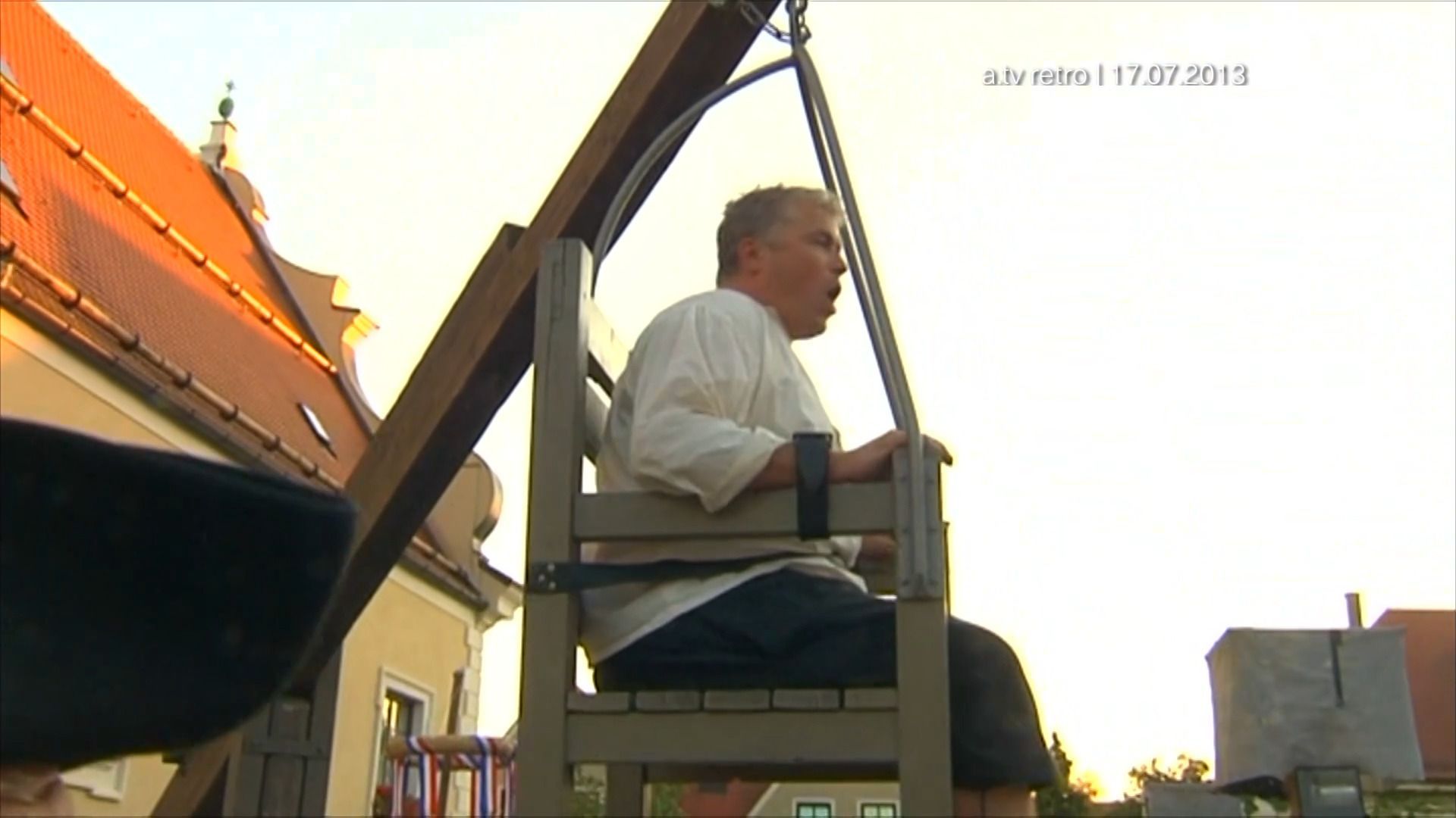 Video: a.tv retro: Friedberger Zeit 2013