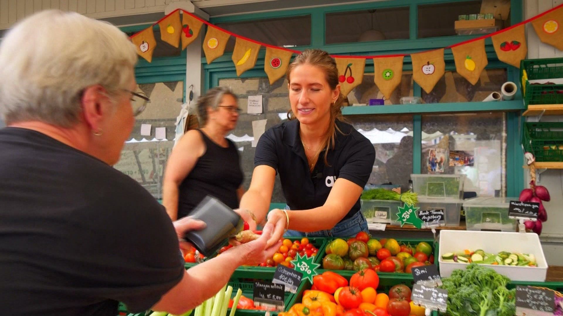 Video: Augsburger Stadtmarkt – Was ihn so besonders macht
