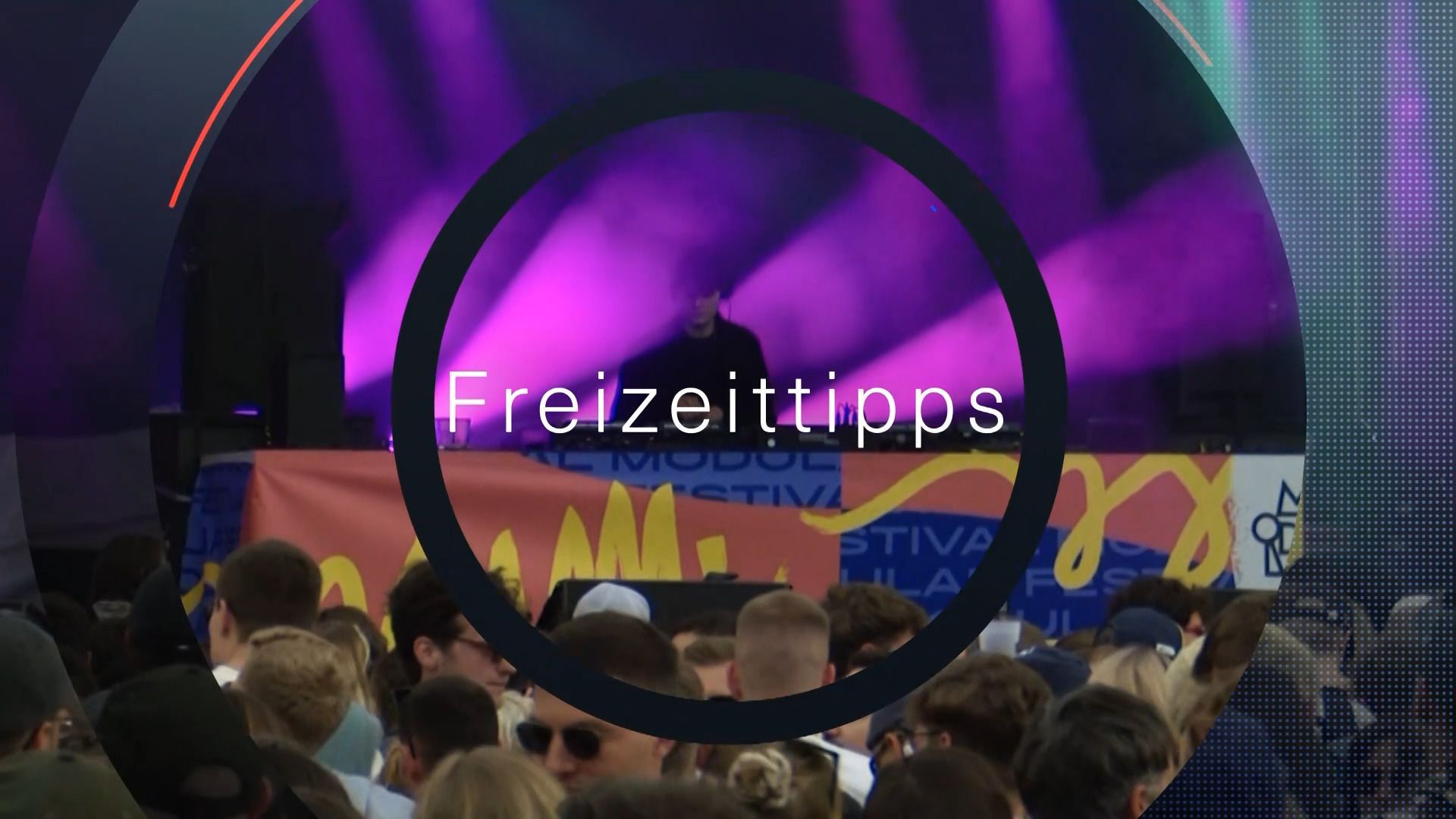 Video: a.tv Freizeittipps: Ausstellung "Faszination Keramik" in Oberschönenfeld
