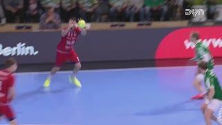 Spielvorschau zu SG BBM Bietigheim – FRISCH AUF! Göppingen