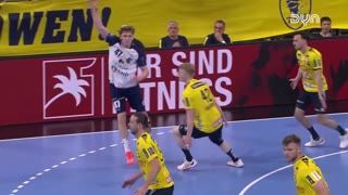 Spielvorschau zu 1. VfL Potsdam – THW Kiel_16x9