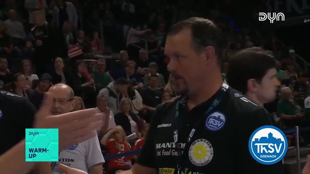 Spielvorschau zu ThSV Eisenach – VfL Gummersbach_16x9